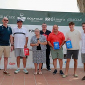 Golf Cup Empresas – Cámara de Comercio Castellón