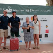 Golf Cup Empresas – Cámara de Comercio Castellón