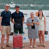 Golf Cup Empresas – Cámara de Comercio Castellón