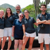 Golf Cup Empresas – Cámara de Comercio Castellón