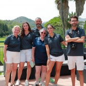 Golf Cup Empresas – Cámara de Comercio Castellón