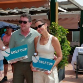 Golf Cup Empresas – Cámara de Comercio Castellón