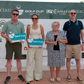 Golf Cup Empresas – Cámara de Comercio Castellón