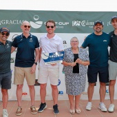 Golf Cup Empresas – Cámara de Comercio Castellón