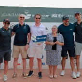 Golf Cup Empresas – Cámara de Comercio Castellón