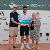 Golf Cup Empresas – Cámara de Comercio Castellón