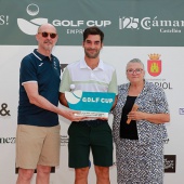 Golf Cup Empresas – Cámara de Comercio Castellón