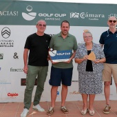 Golf Cup Empresas – Cámara de Comercio Castellón