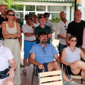 Golf Cup Empresas – Cámara de Comercio Castellón