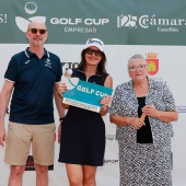 Golf Cup Empresas – Cámara de Comercio Castellón