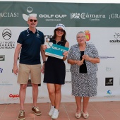 Golf Cup Empresas – Cámara de Comercio Castellón