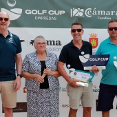 Golf Cup Empresas – Cámara de Comercio Castellón