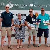 Golf Cup Empresas – Cámara de Comercio Castellón