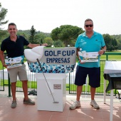 Golf Cup Empresas – Cámara de Comercio Castellón