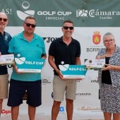 Golf Cup Empresas – Cámara de Comercio Castellón