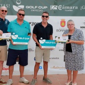 Golf Cup Empresas – Cámara de Comercio Castellón