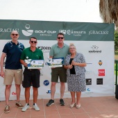 Golf Cup Empresas – Cámara de Comercio Castellón