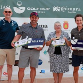 Golf Cup Empresas – Cámara de Comercio Castellón