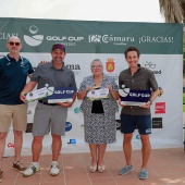 Golf Cup Empresas – Cámara de Comercio Castellón