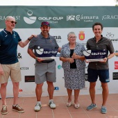 Golf Cup Empresas – Cámara de Comercio Castellón