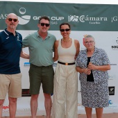 Golf Cup Empresas – Cámara de Comercio Castellón