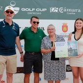 Golf Cup Empresas – Cámara de Comercio Castellón