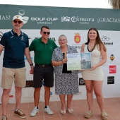 Golf Cup Empresas – Cámara de Comercio Castellón
