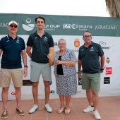 Golf Cup Empresas – Cámara de Comercio Castellón