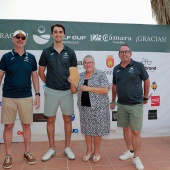 Golf Cup Empresas – Cámara de Comercio Castellón