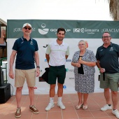 Golf Cup Empresas – Cámara de Comercio Castellón