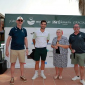 Golf Cup Empresas – Cámara de Comercio Castellón