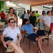 Golf Cup Empresas – Cámara de Comercio Castellón