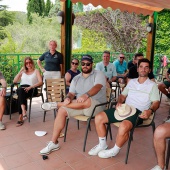 Golf Cup Empresas – Cámara de Comercio Castellón