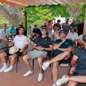 Golf Cup Empresas – Cámara de Comercio Castellón