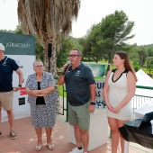 Golf Cup Empresas – Cámara de Comercio Castellón