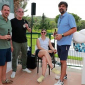 Golf Cup Empresas – Cámara de Comercio Castellón