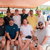 Golf Cup Empresas – Cámara de Comercio Castellón