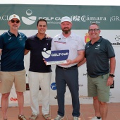 Golf Cup Empresas – Cámara de Comercio Castellón