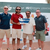 Golf Cup Empresas – Cámara de Comercio Castellón