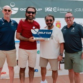 Golf Cup Empresas – Cámara de Comercio Castellón