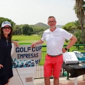 Golf Cup Empresas – Cámara de Comercio Castellón