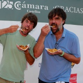 Golf Cup Empresas – Cámara de Comercio Castellón