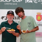 Golf Cup Empresas – Cámara de Comercio Castellón