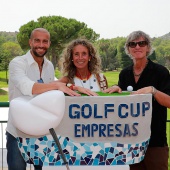 Golf Cup Empresas – Cámara de Comercio Castellón