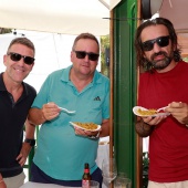 Golf Cup Empresas – Cámara de Comercio Castellón