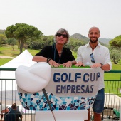 Golf Cup Empresas – Cámara de Comercio Castellón