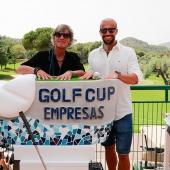 Golf Cup Empresas – Cámara de Comercio Castellón
