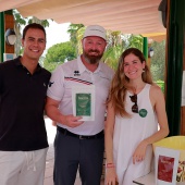 Golf Cup Empresas – Cámara de Comercio Castellón