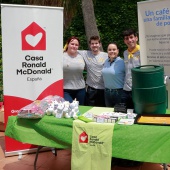 Golf Cup Empresas – Cámara de Comercio Castellón