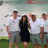 Golf Cup Empresas – Cámara de Comercio Castellón